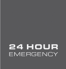 24 Hour Emergency Service & Repair
